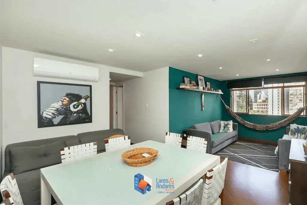 Apartamento, 1 quarto, 90 m² - Foto 18