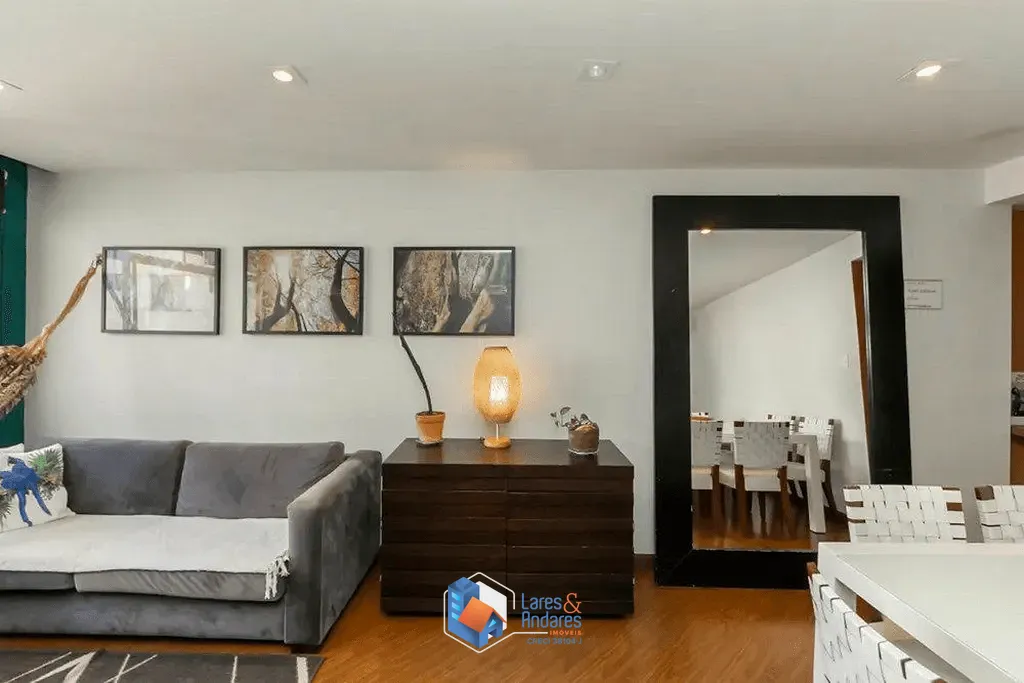 Apartamento, 1 quarto, 90 m² - Foto 20
