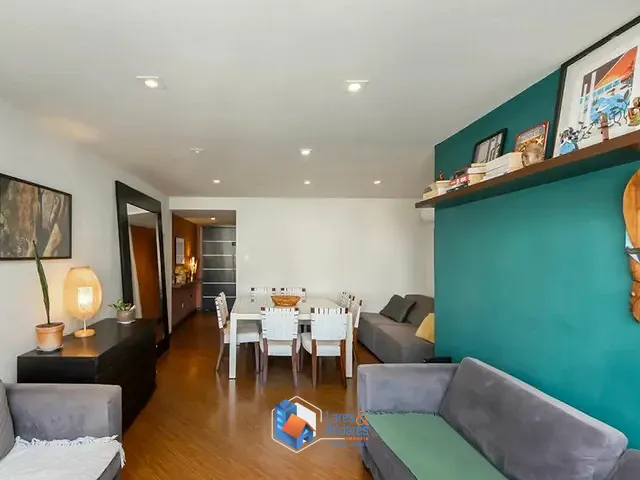 Apartamento 1 quarto e 1 banheiro, à venda, no bairro Jardim Paulista em São Paulo