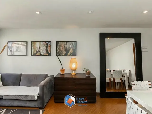 Apartamento 1 quarto e 1 banheiro, à venda, no bairro Jardim Paulista em São Paulo