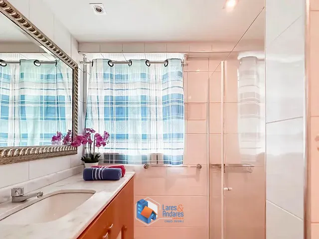 Apartamento 1 quarto e 1 banheiro, à venda, no bairro Jardim Paulista em São Paulo