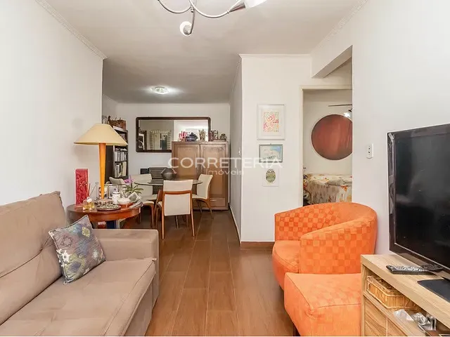 Apartamento 2 quartos e 2 banheiros, à venda, no bairro Chácara Inglesa em São Paulo