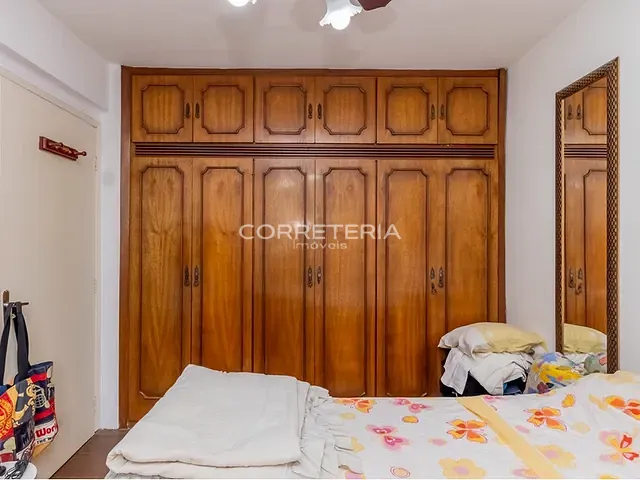 Apartamento 2 quartos e 2 banheiros, à venda, no bairro Chácara Inglesa em São Paulo