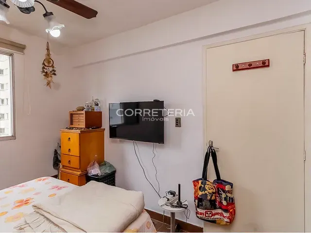 Apartamento 2 quartos e 2 banheiros, à venda, no bairro Chácara Inglesa em São Paulo