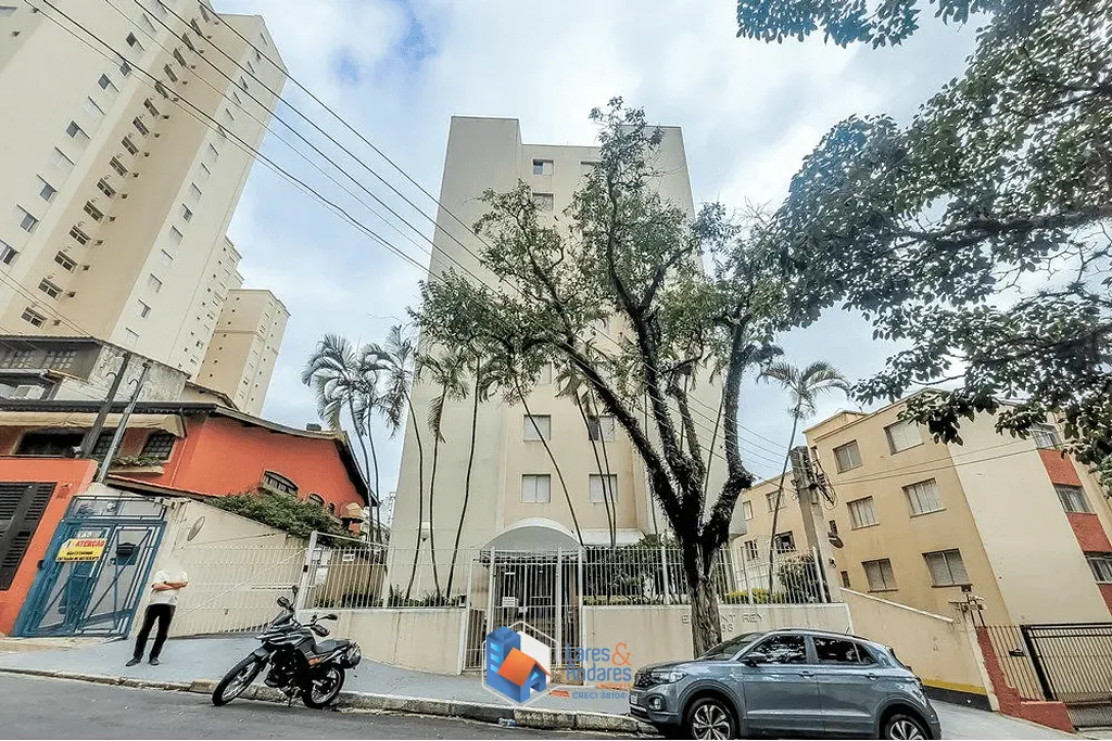 Apartamento, 2 quartos, 64 m² - Foto 25