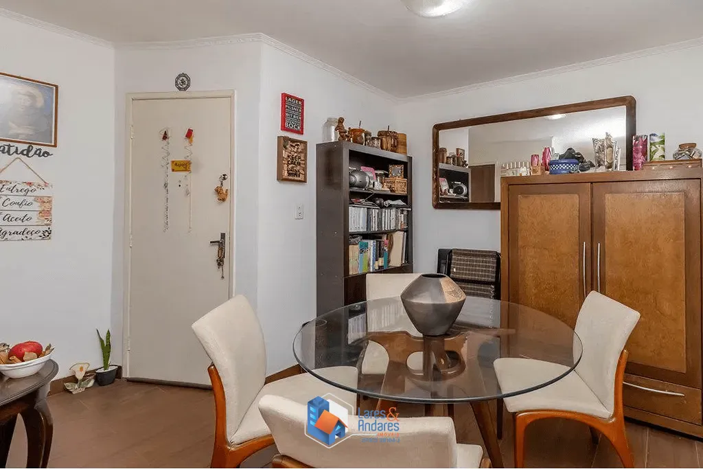 Apartamento, 2 quartos, 64 m² - Foto 24