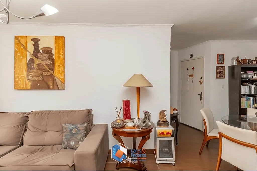 Apartamento, 2 quartos, 64 m² - Foto 21