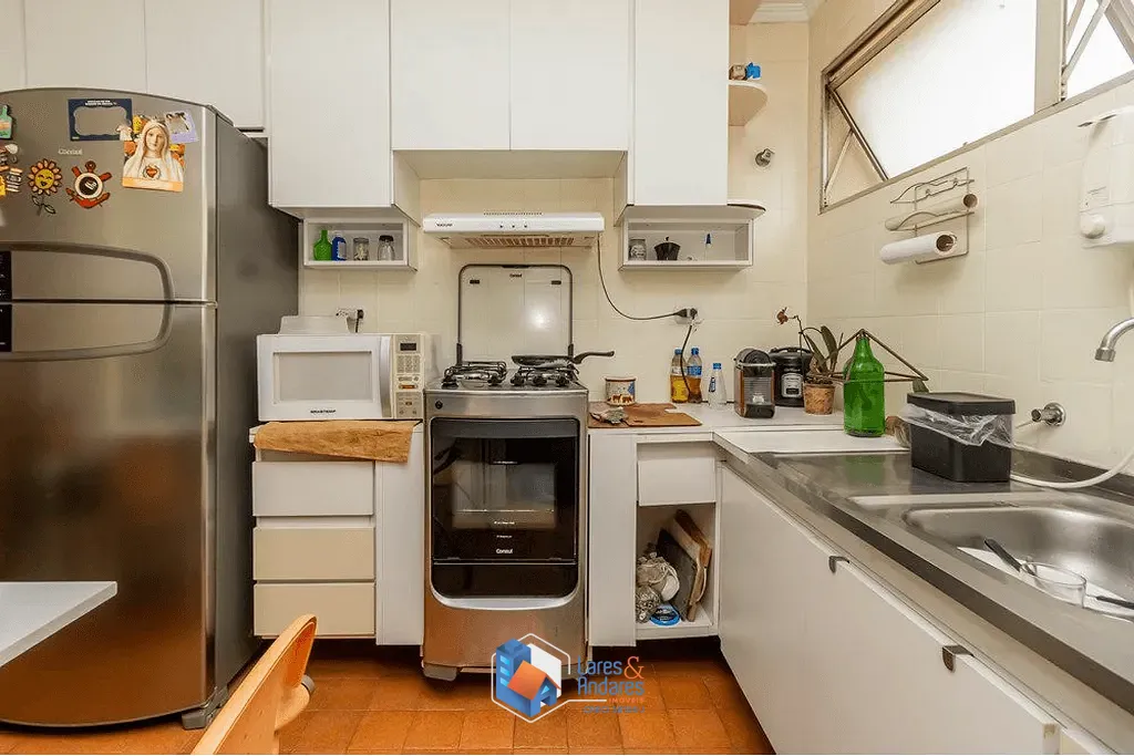 Apartamento, 2 quartos, 64 m² - Foto 17