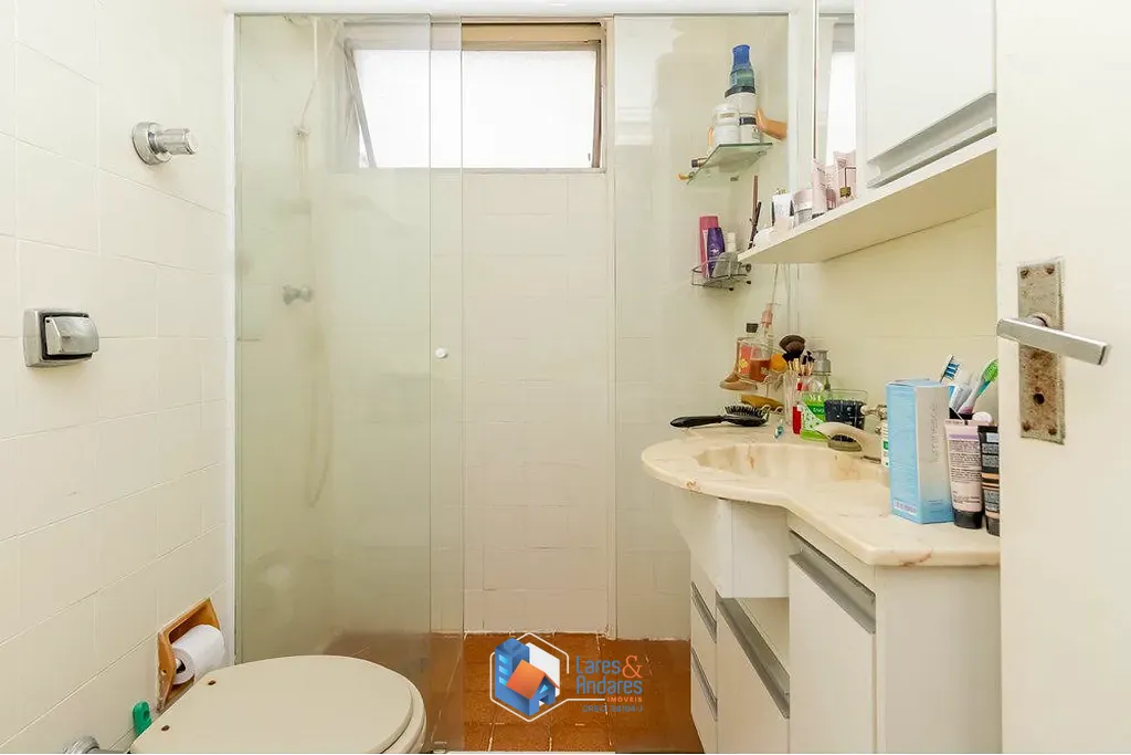 Apartamento, 2 quartos, 64 m² - Foto 16