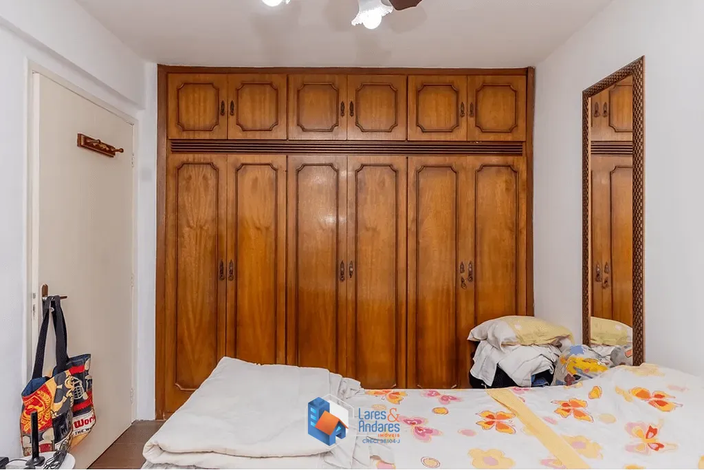 Apartamento, 2 quartos, 64 m² - Foto 2