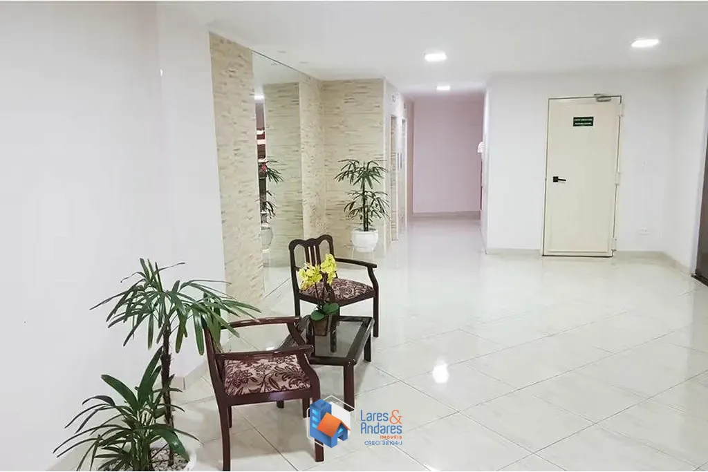 Apartamento, 2 quartos, 64 m² - Foto 12