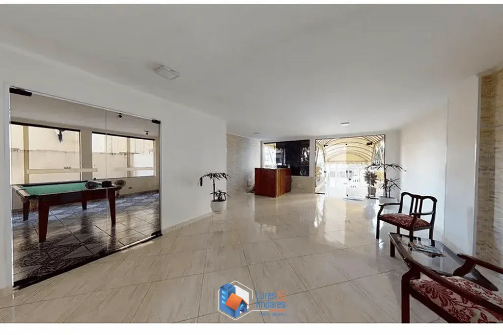 Apartamento, 2 quartos, 64 m² - Foto 11