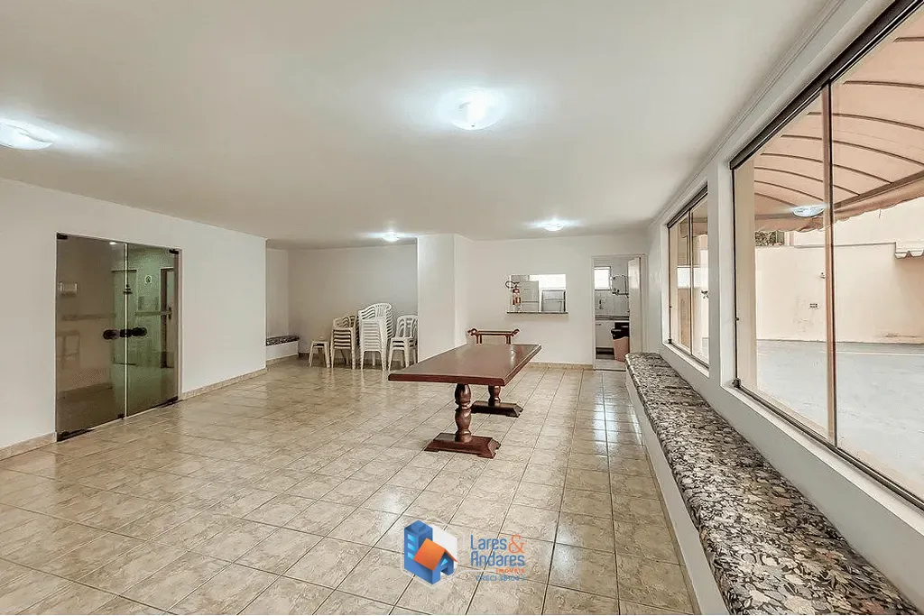 Apartamento, 2 quartos, 64 m² - Foto 9