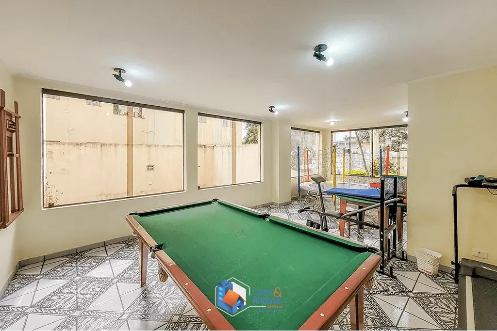 Apartamento, 2 quartos, 64 m² - Foto 7