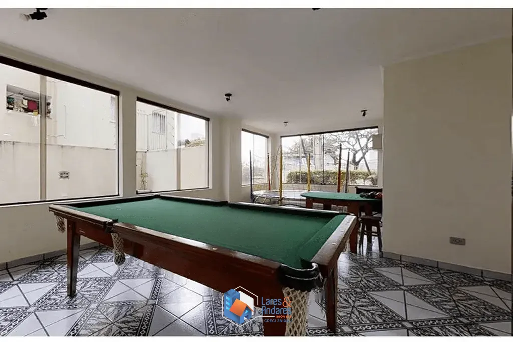 Apartamento, 2 quartos, 64 m² - Foto 6