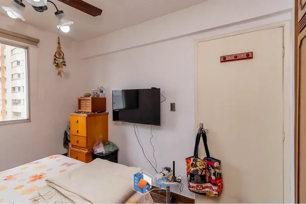 Apartamento, 2 quartos, 64 m² - Foto 3