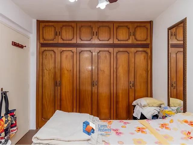 Apartamento 2 quartos e 2 banheiros, à venda, no bairro Chácara Inglesa em São Paulo