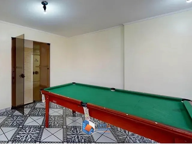 Apartamento 2 quartos e 2 banheiros, à venda, no bairro Chácara Inglesa em São Paulo