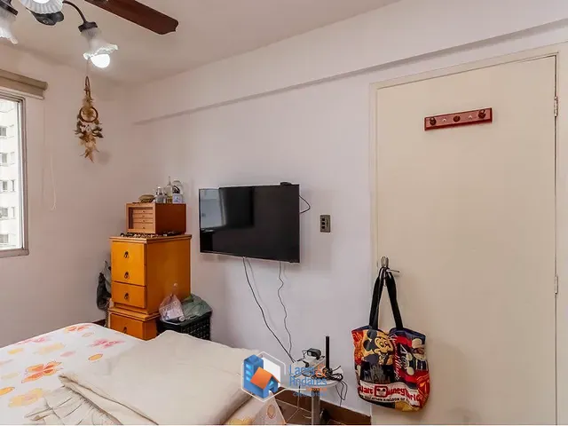 Apartamento 2 quartos e 2 banheiros, à venda, no bairro Chácara Inglesa em São Paulo