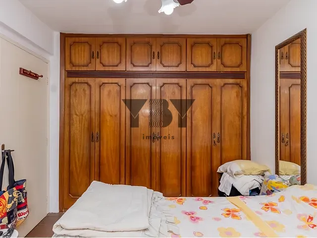 Apartamento 2 quartos e 2 banheiros, à venda, no bairro Chácara Inglesa em São Paulo