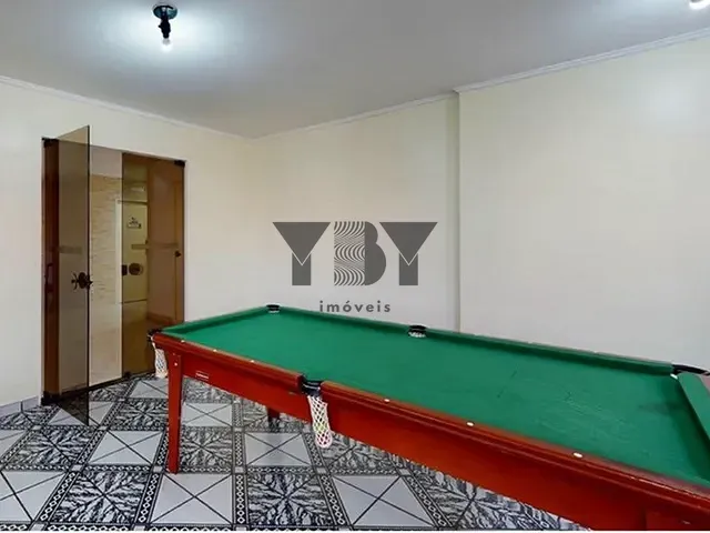 Apartamento 2 quartos e 2 banheiros, à venda, no bairro Chácara Inglesa em São Paulo