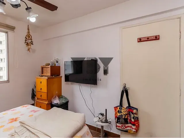 Apartamento 2 quartos e 2 banheiros, à venda, no bairro Chácara Inglesa em São Paulo
