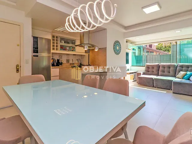 Apartamento 3 quartos e 3 banheiros, à venda, no bairro Higienópolis em Porto Alegre