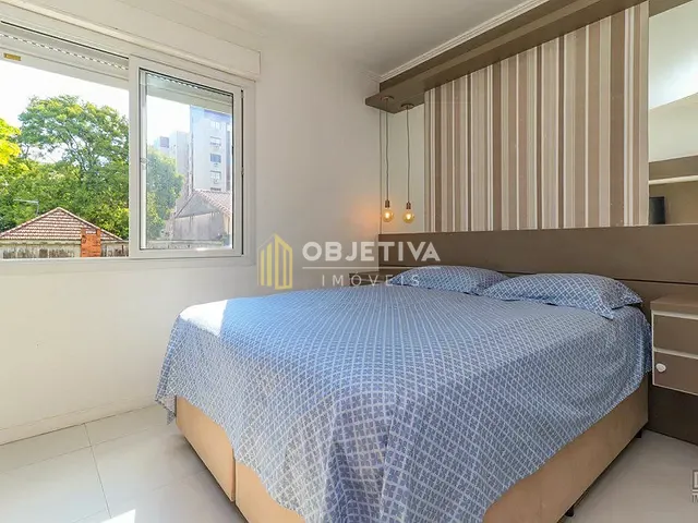 Apartamento 3 quartos e 3 banheiros, à venda, no bairro Higienópolis em Porto Alegre