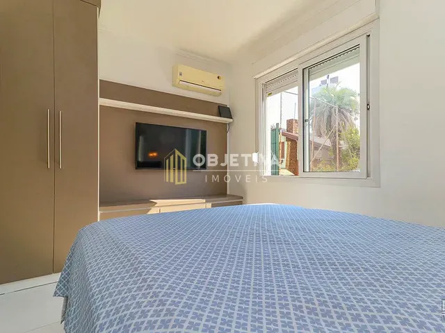 Apartamento 3 quartos e 3 banheiros, à venda, no bairro Higienópolis em Porto Alegre