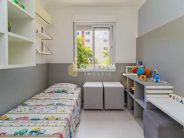 Apartamento 3 quartos e 3 banheiros, à venda, no bairro Higienópolis em Porto Alegre