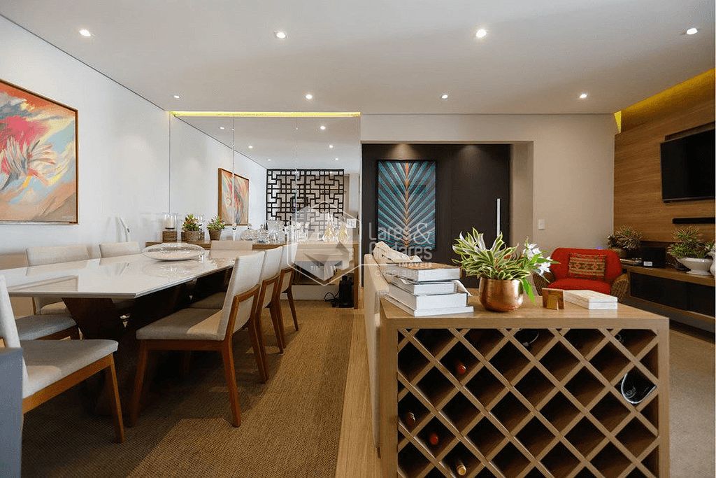 Apartamento, 3 quartos, 157 m² - Foto 35