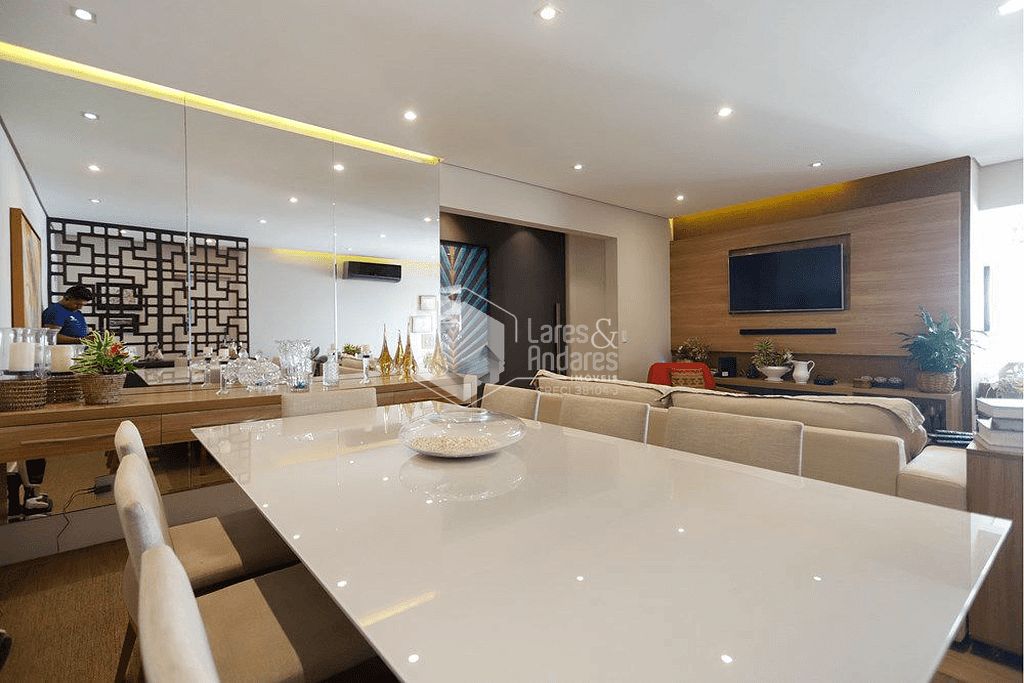 Apartamento, 3 quartos, 157 m² - Foto 36