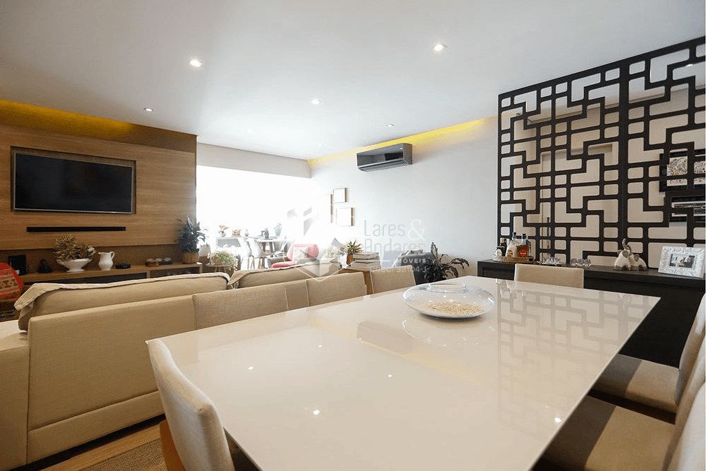 Apartamento, 3 quartos, 157 m² - Foto 37