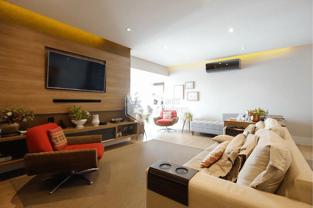 Apartamento, 3 quartos, 157 m² - Foto 39