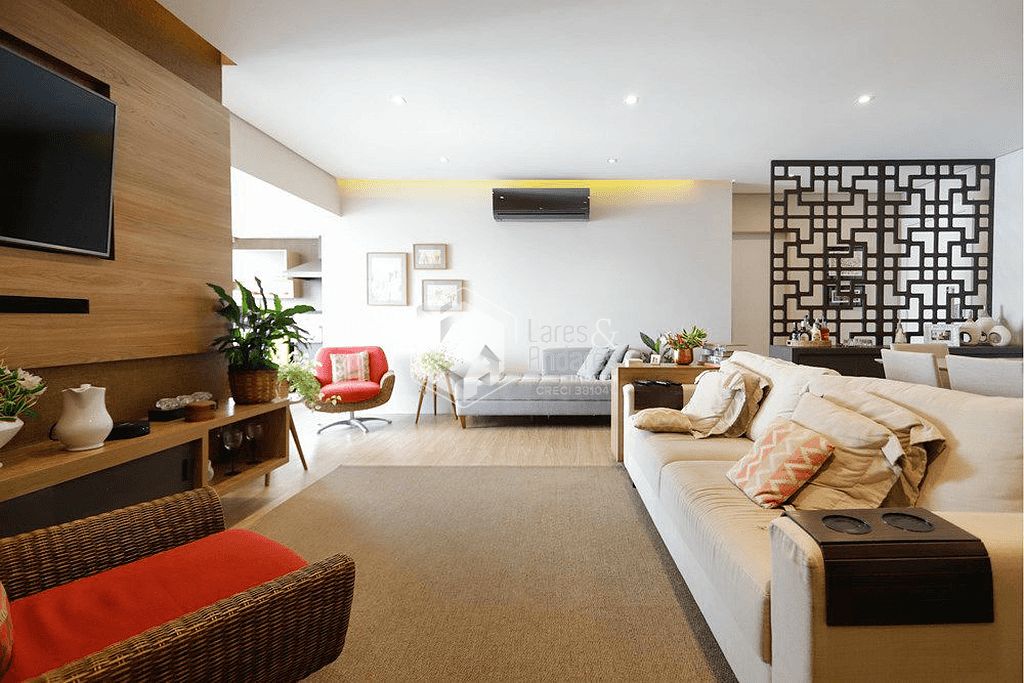 Apartamento, 3 quartos, 157 m² - Foto 40