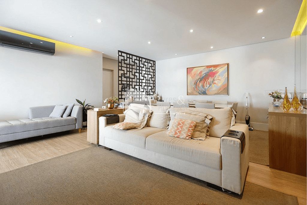 Apartamento, 3 quartos, 157 m² - Foto 41