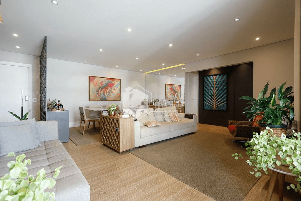 Apartamento, 3 quartos, 157 m² - Foto 42