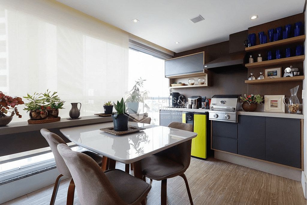 Apartamento, 3 quartos, 157 m² - Foto 45