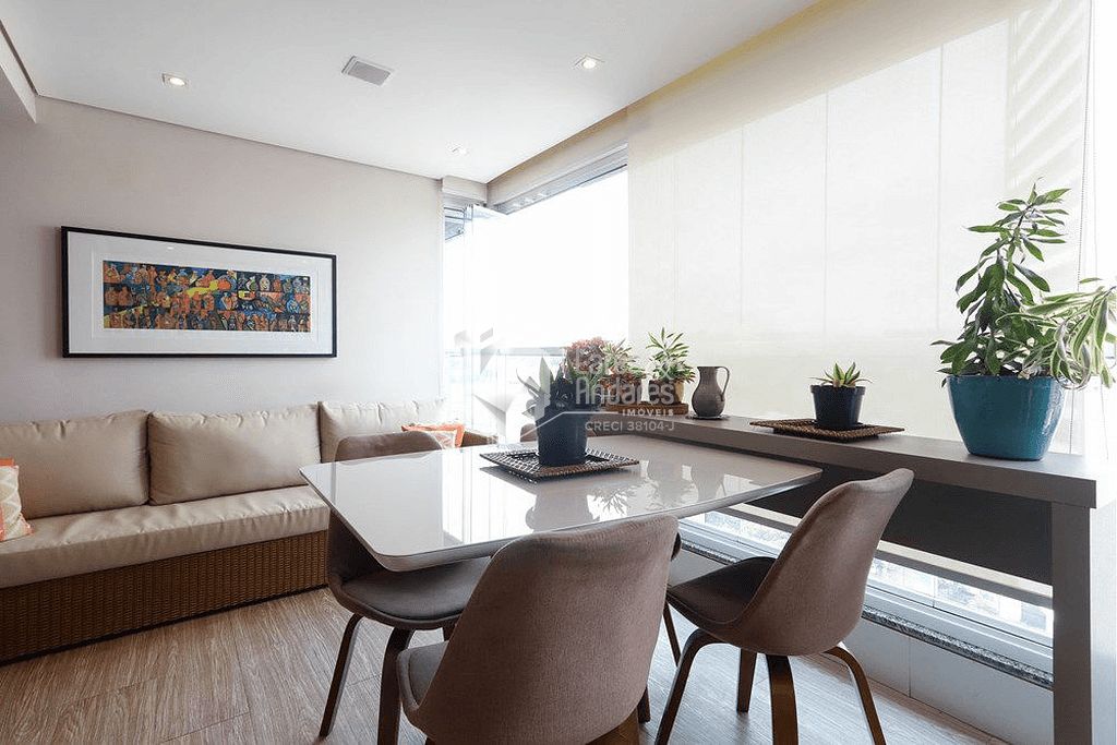 Apartamento, 3 quartos, 157 m² - Foto 46