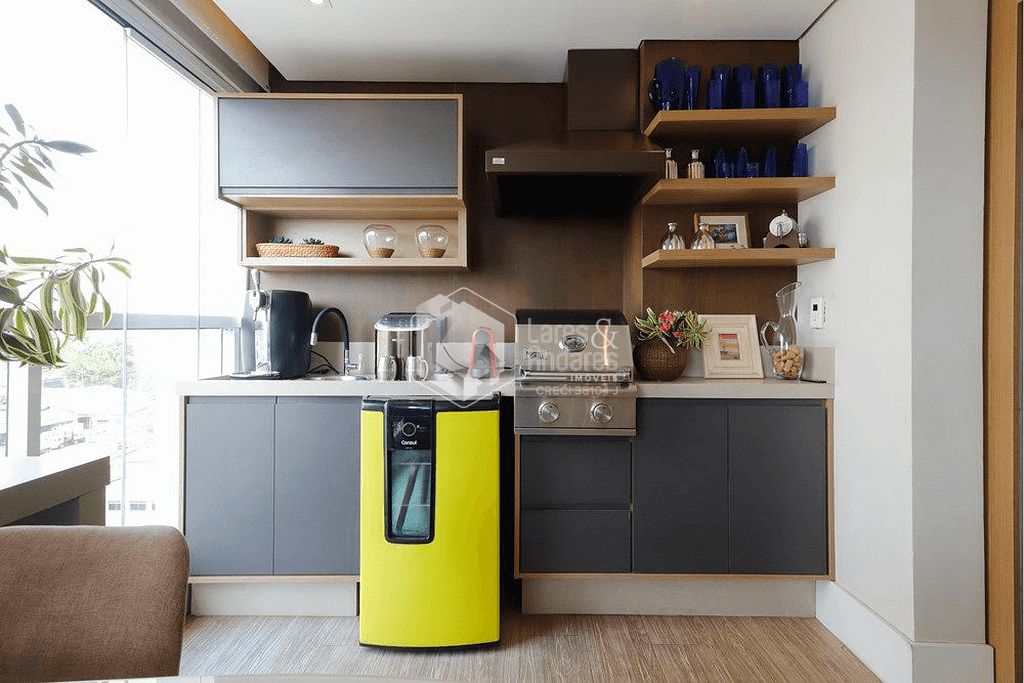 Apartamento, 3 quartos, 157 m² - Foto 48