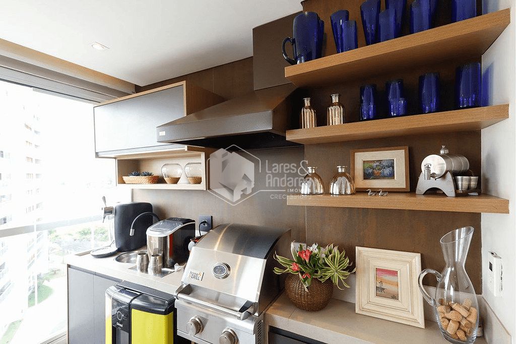 Apartamento, 3 quartos, 157 m² - Foto 49