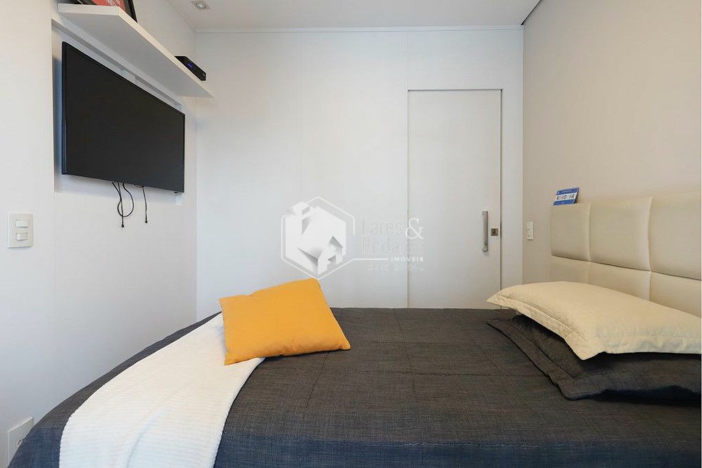 Apartamento, 3 quartos, 157 m² - Foto 55