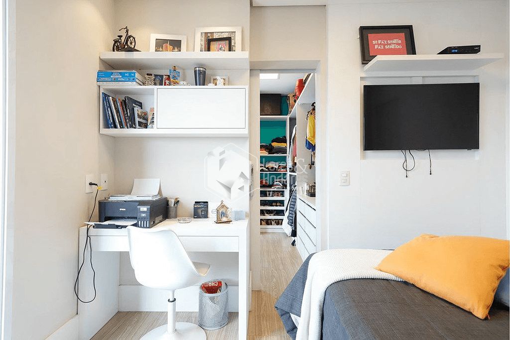 Apartamento, 3 quartos, 157 m² - Foto 56