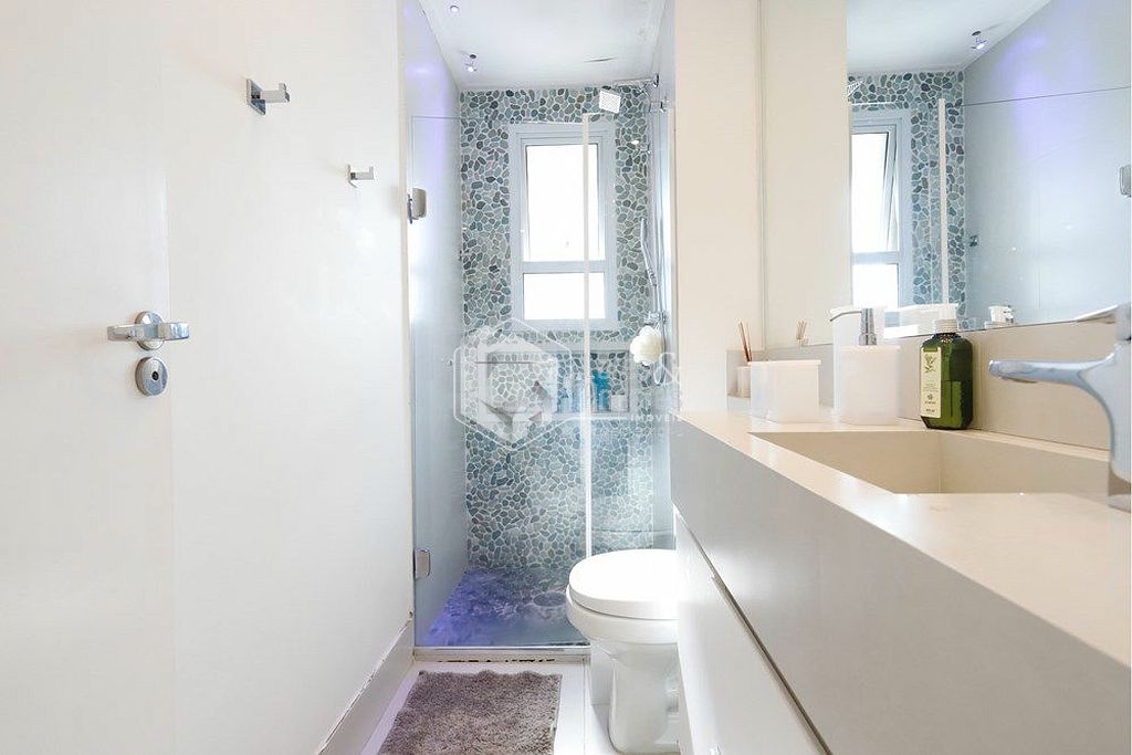 Apartamento, 3 quartos, 157 m² - Foto 57