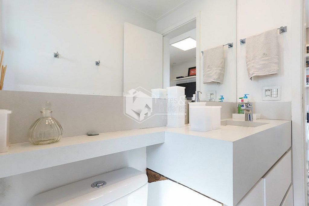 Apartamento, 3 quartos, 157 m² - Foto 60
