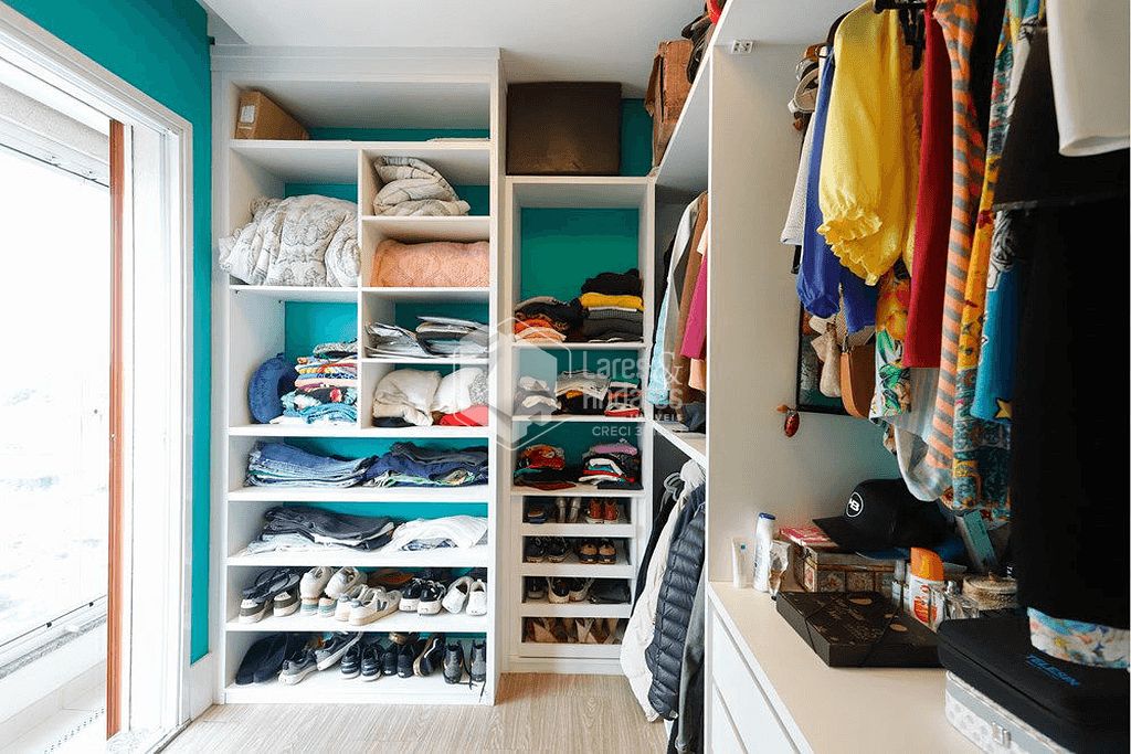 Apartamento, 3 quartos, 157 m² - Foto 61