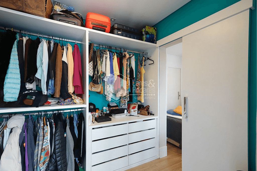 Apartamento, 3 quartos, 157 m² - Foto 62