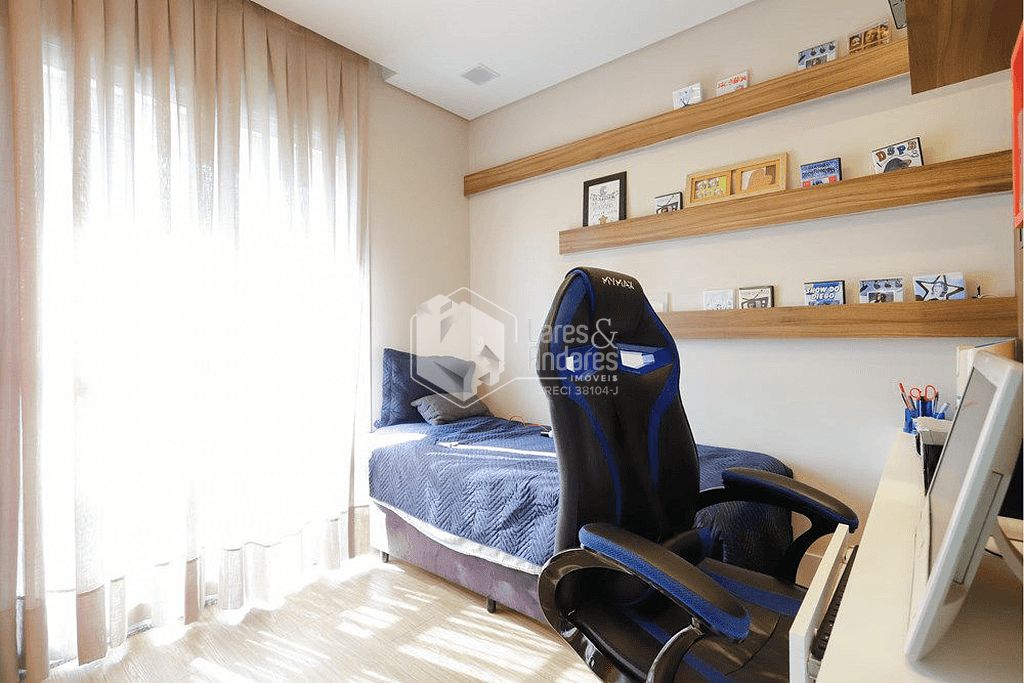 Apartamento, 3 quartos, 157 m² - Foto 64