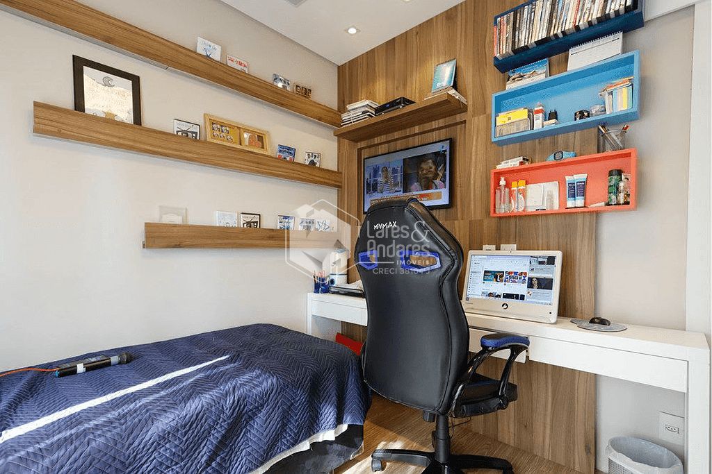 Apartamento, 3 quartos, 157 m² - Foto 65