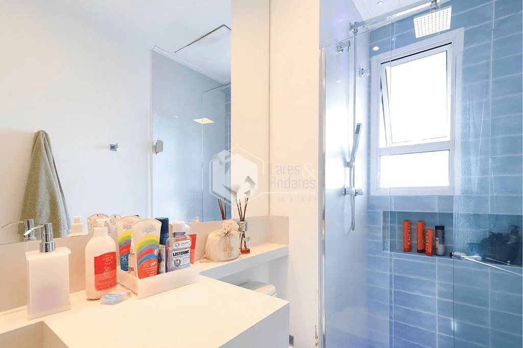 Apartamento, 3 quartos, 157 m² - Foto 50